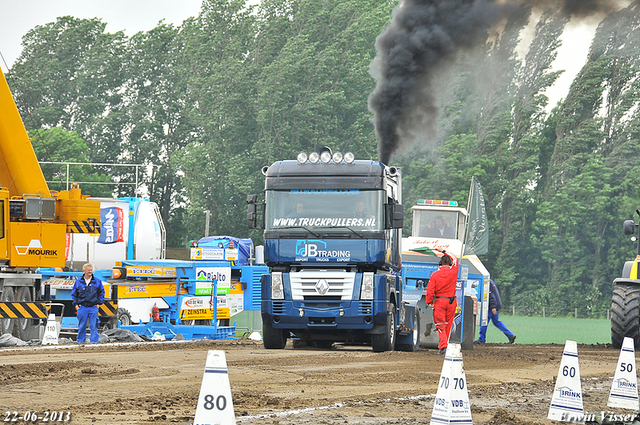 22-06-2013 219-BorderMaker Oudenhoorn