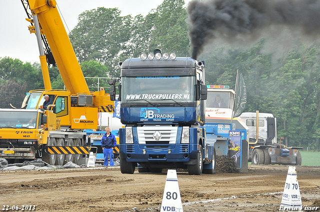 22-06-2013 221-BorderMaker Oudenhoorn