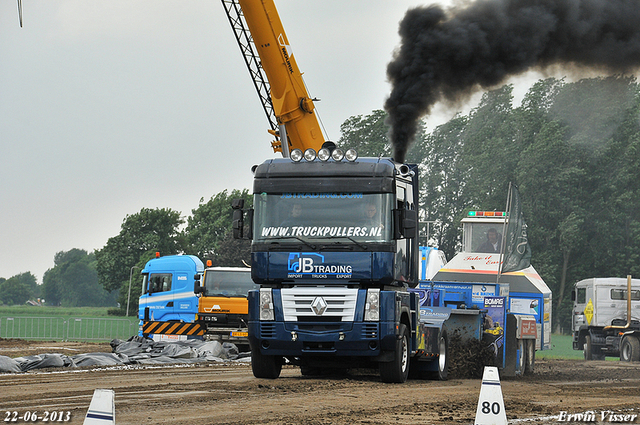 22-06-2013 222-BorderMaker Oudenhoorn