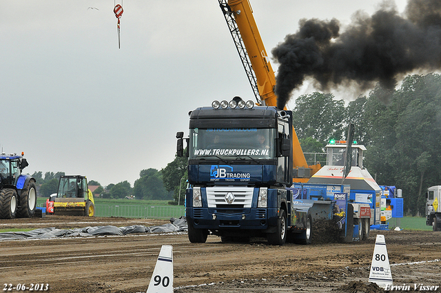 22-06-2013 223-BorderMaker Oudenhoorn