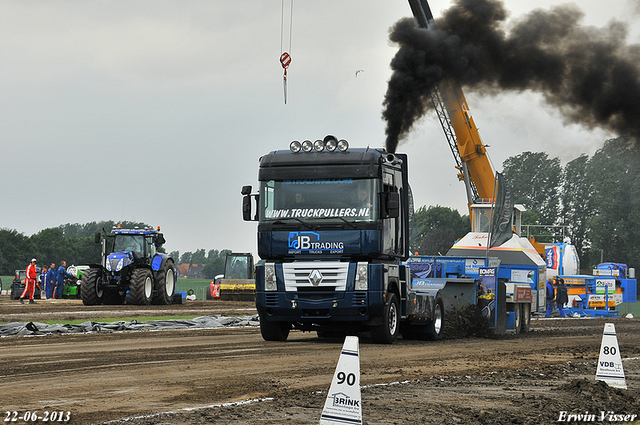 22-06-2013 224-BorderMaker Oudenhoorn