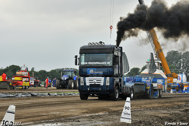 22-06-2013 225-BorderMaker Oudenhoorn