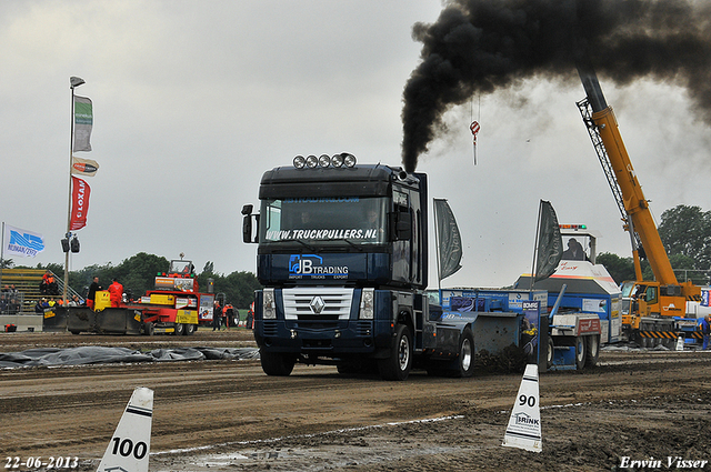 22-06-2013 226-BorderMaker Oudenhoorn