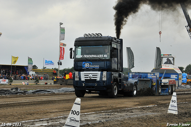 22-06-2013 227-BorderMaker Oudenhoorn