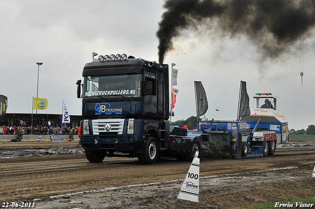 22-06-2013 229-BorderMaker Oudenhoorn