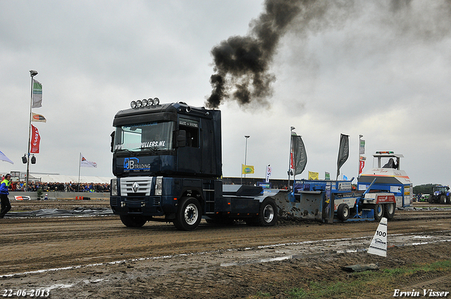 22-06-2013 233-BorderMaker Oudenhoorn