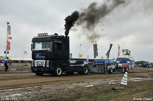 22-06-2013 234-BorderMaker Oudenhoorn