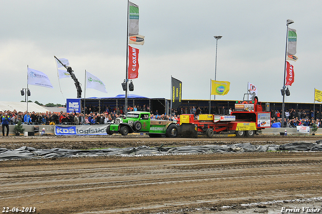 22-06-2013 235-BorderMaker Oudenhoorn