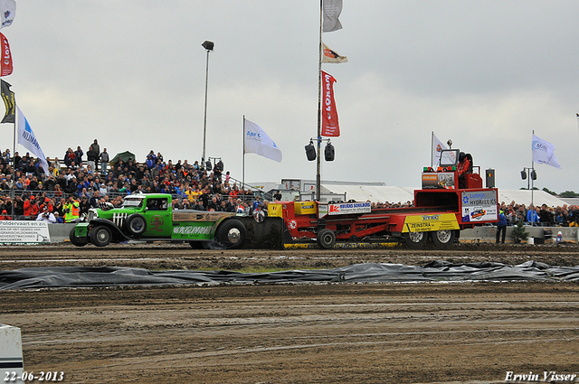 22-06-2013 237-BorderMaker Oudenhoorn