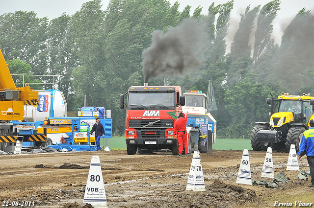 22-06-2013 238-BorderMaker Oudenhoorn