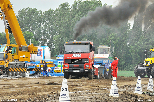 22-06-2013 239-BorderMaker Oudenhoorn