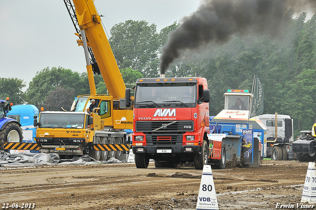 22-06-2013 240-BorderMaker Oudenhoorn