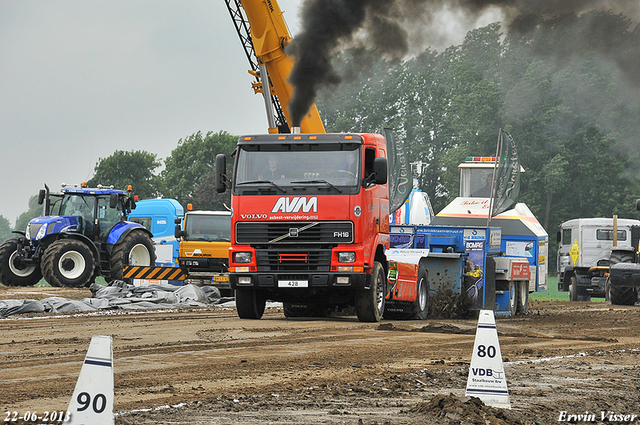 22-06-2013 241-BorderMaker Oudenhoorn