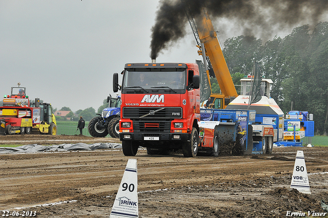 22-06-2013 242-BorderMaker Oudenhoorn