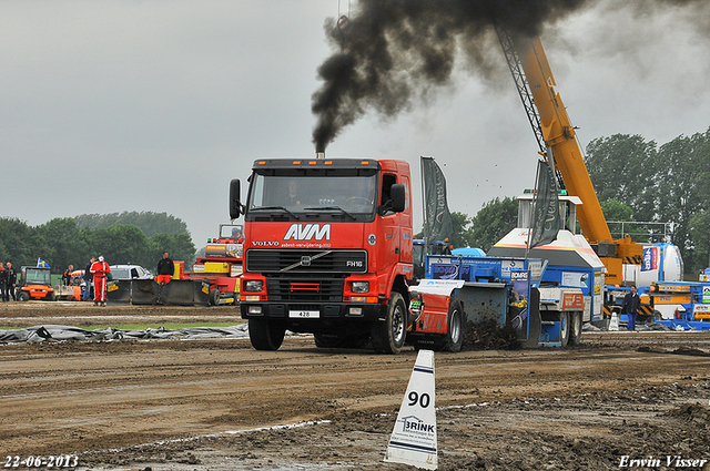 22-06-2013 243-BorderMaker Oudenhoorn