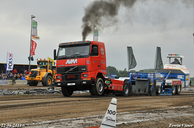 22-06-2013 246-BorderMaker Oudenhoorn