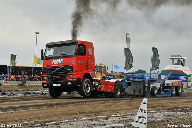 22-06-2013 247-BorderMaker Oudenhoorn