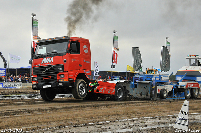 22-06-2013 248-BorderMaker Oudenhoorn