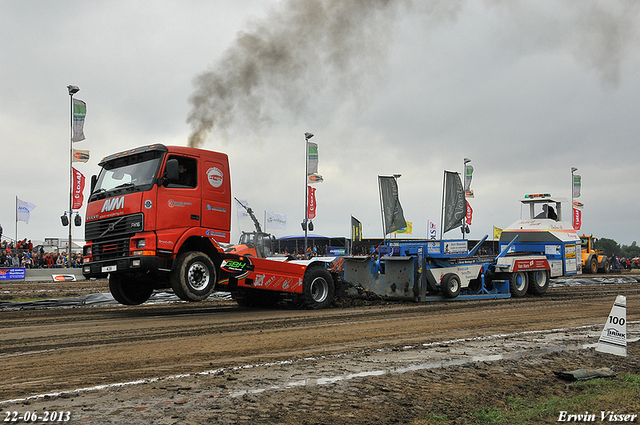 22-06-2013 250-BorderMaker Oudenhoorn