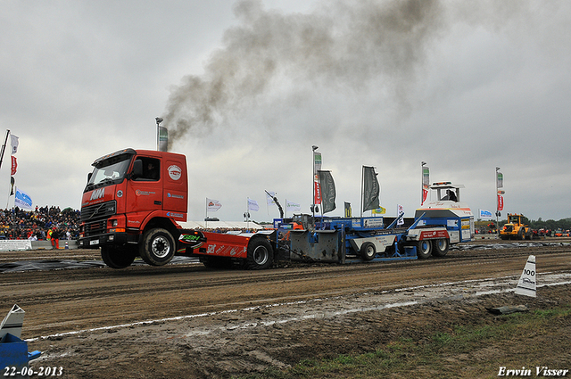 22-06-2013 251-BorderMaker Oudenhoorn