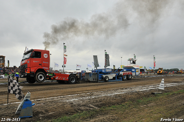 22-06-2013 252-BorderMaker Oudenhoorn