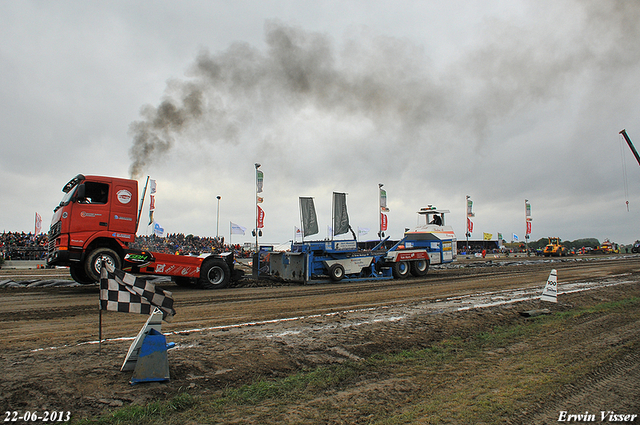 22-06-2013 253-BorderMaker Oudenhoorn