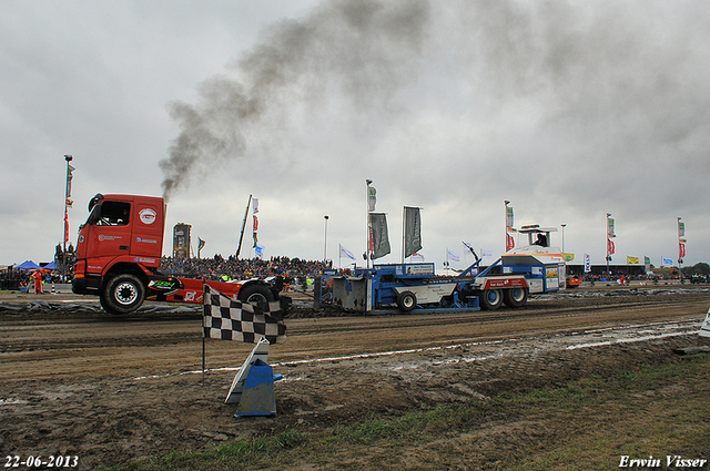 22-06-2013 254-BorderMaker Oudenhoorn