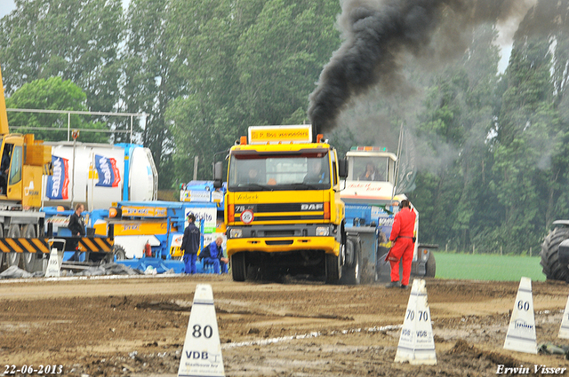 22-06-2013 259-BorderMaker Oudenhoorn