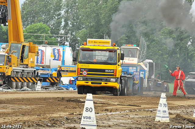 22-06-2013 260-BorderMaker Oudenhoorn