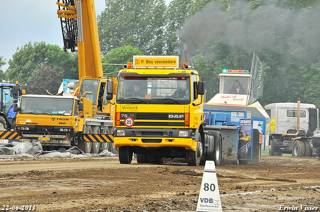 22-06-2013 261-BorderMaker Oudenhoorn