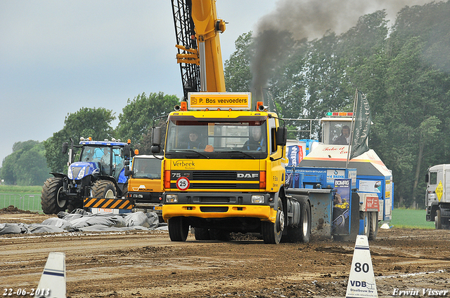 22-06-2013 262-BorderMaker Oudenhoorn