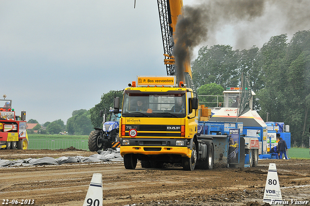 22-06-2013 263-BorderMaker Oudenhoorn