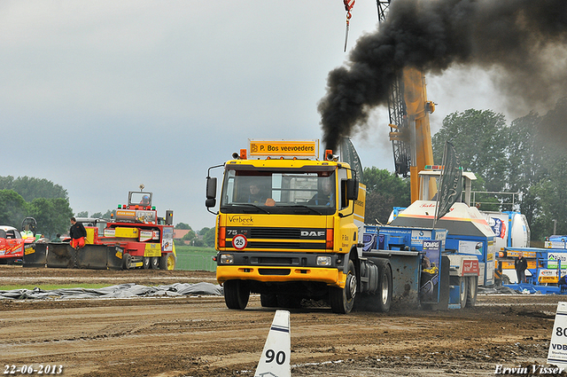 22-06-2013 264-BorderMaker Oudenhoorn