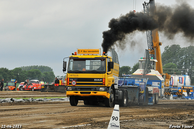 22-06-2013 265-BorderMaker Oudenhoorn