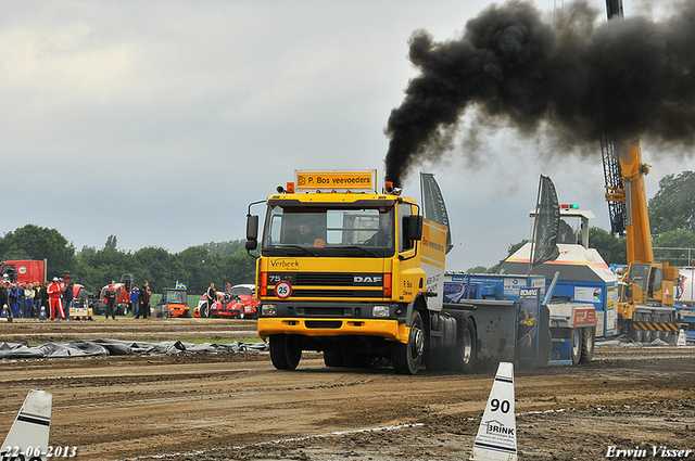 22-06-2013 266-BorderMaker Oudenhoorn