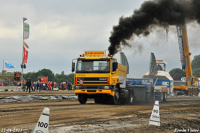 22-06-2013 267-BorderMaker Oudenhoorn