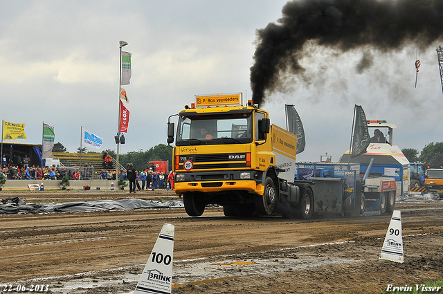 22-06-2013 268-BorderMaker Oudenhoorn