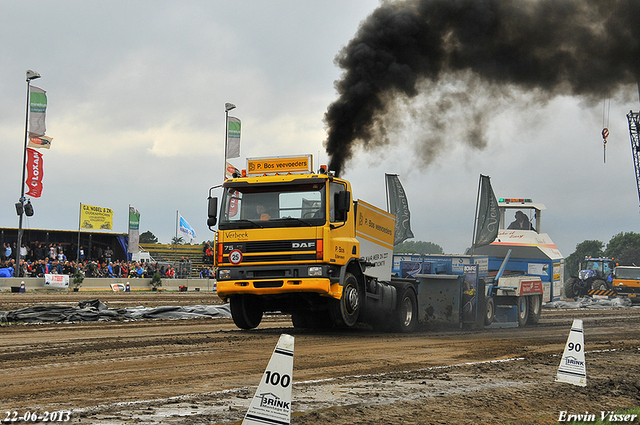 22-06-2013 269-BorderMaker Oudenhoorn