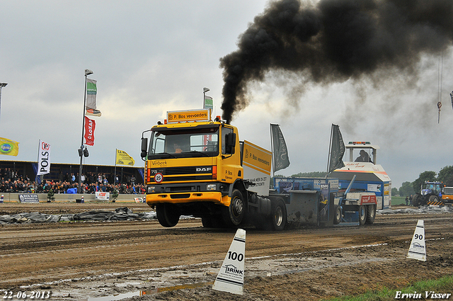 22-06-2013 270-BorderMaker Oudenhoorn