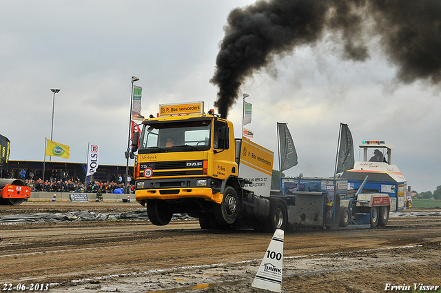 22-06-2013 271-BorderMaker Oudenhoorn