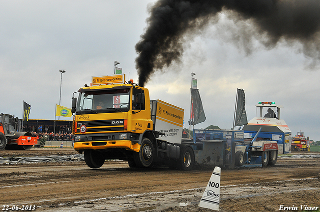 22-06-2013 272-BorderMaker Oudenhoorn