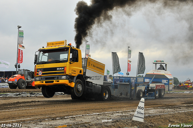 22-06-2013 273-BorderMaker Oudenhoorn