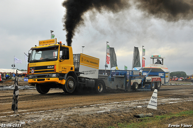 22-06-2013 275-BorderMaker Oudenhoorn