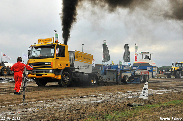 22-06-2013 276-BorderMaker Oudenhoorn