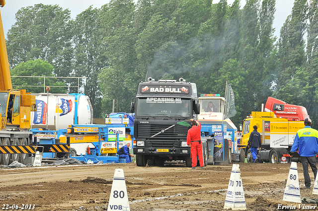 22-06-2013 277-BorderMaker Oudenhoorn