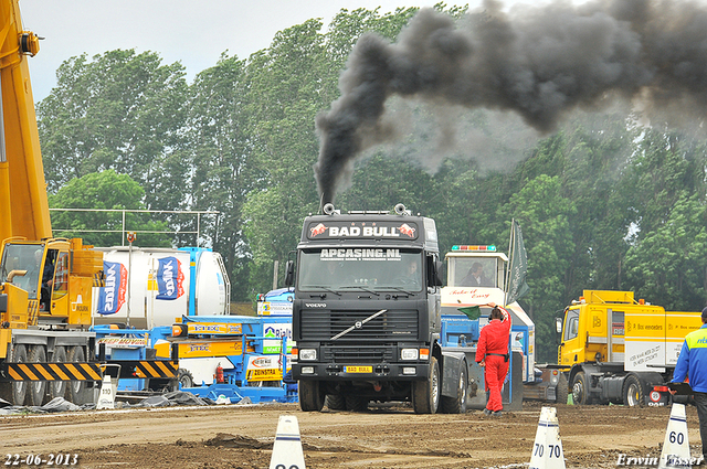 22-06-2013 278-BorderMaker Oudenhoorn