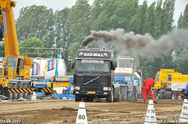 22-06-2013 279-BorderMaker Oudenhoorn