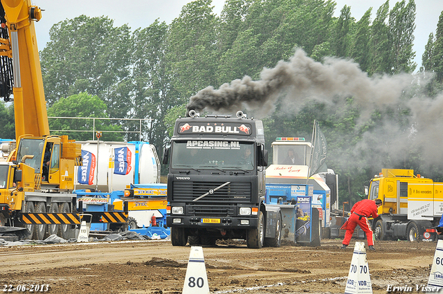 22-06-2013 280-BorderMaker Oudenhoorn