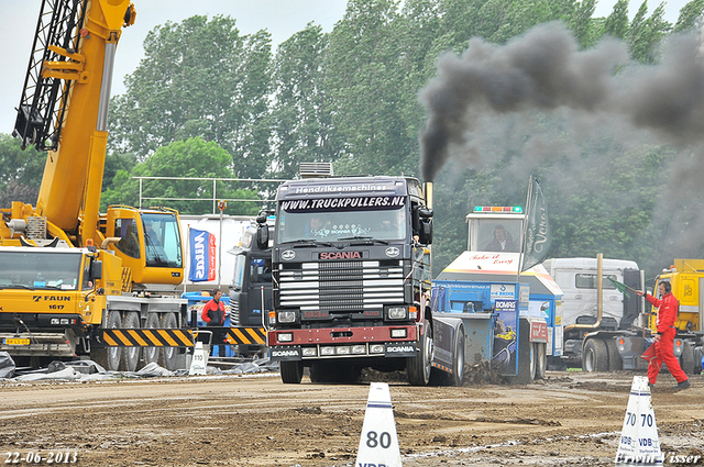 22-06-2013 281-BorderMaker Oudenhoorn