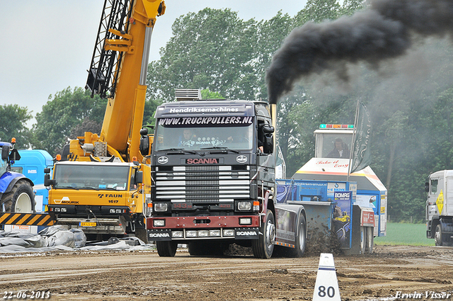 22-06-2013 282-BorderMaker Oudenhoorn